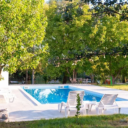 Fig Country Vakantiehuis Blagaj