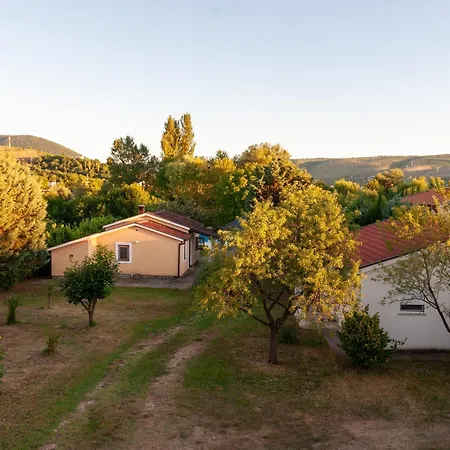 Vakantiehuis Fig Country