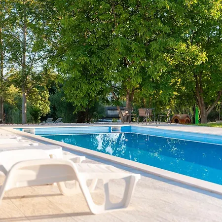 Vakantiehuis Fig Country
